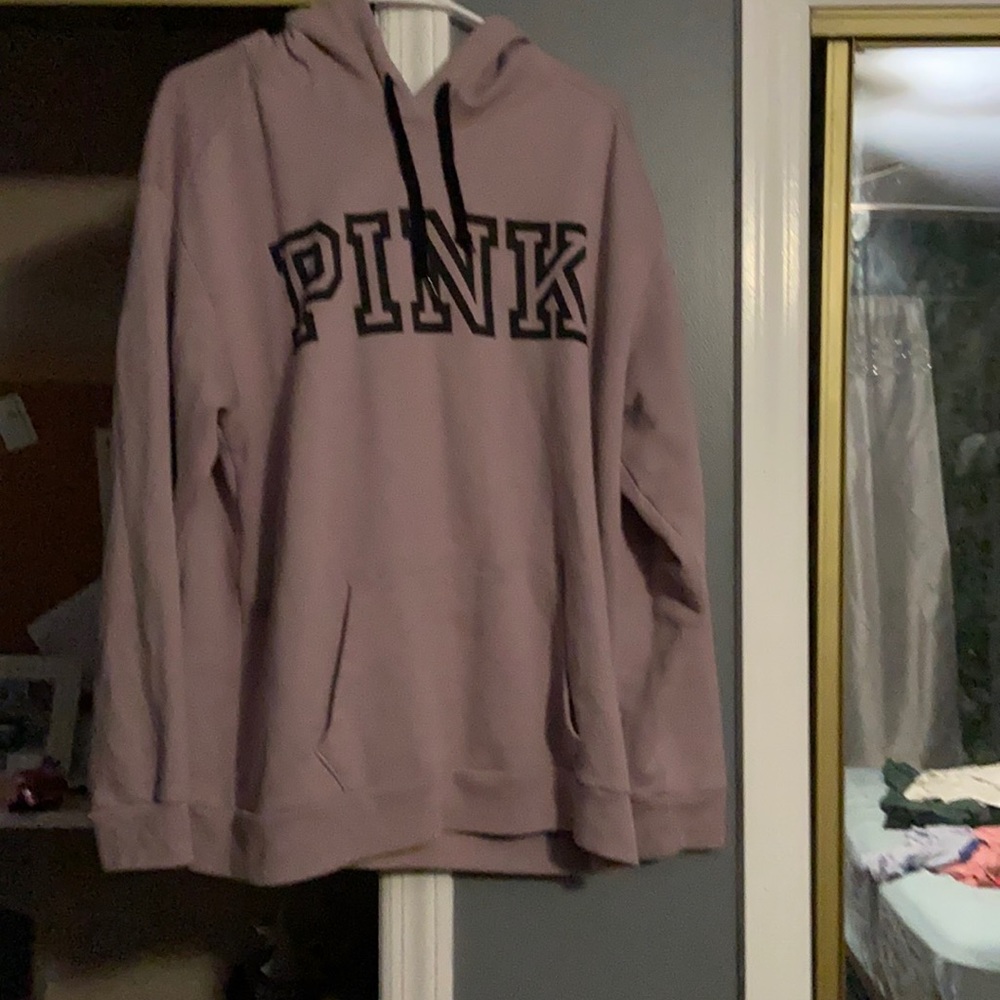 Don’t wear it anymore.